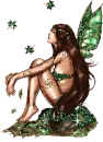 Forest Fairy