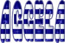 Aggela (Greek flag)