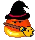 Candy Corn