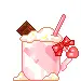 chocolate shake