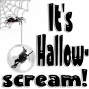 Hallo Scream