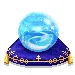 crystal ball