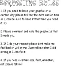 request rules