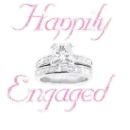 Happily Engaged