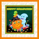 Happy Halloween