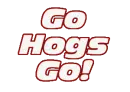 Go Hogs Go