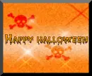 Happy Halloween
