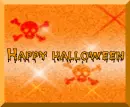Happy Halloween