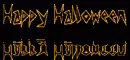 Happy Halloween