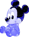 Minnie Mouse