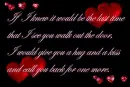 words