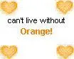 Orange