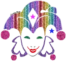 Carnival masque