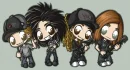 tokio hotel