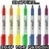 Sharpies