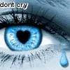DON'T CRY