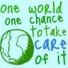 ONE World