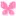 Pink Butterfly