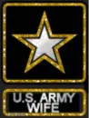 US ARMY WIFE