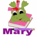Mary