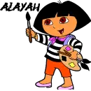 alayah