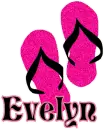 Evelyn