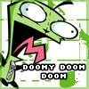 gir doom song