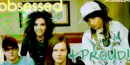 tokio hotel