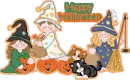 Happy Halloween