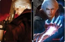 dante and Nero