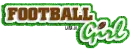 Football Girl