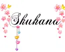 Shuhana