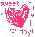 SWEET DAY