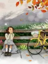 LOVELY AUTUMN
