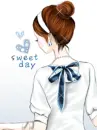 SWEET DAY