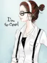 I'M SO COOL