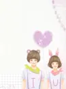 I LOVE YOU