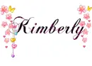 Kimberly