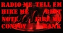 peterbilt (trucker's) contact table