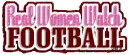 Real Women Watch Football