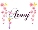 Arooj