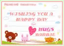 HAPPY DAY