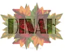 Fall Leaves Dina
