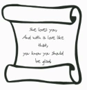 love note