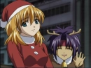 Rosette and Chrono