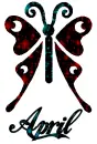 April