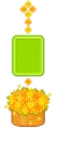 Yellow Flower
