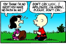 lucycharlie