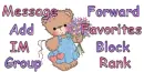Bear 