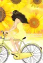 yellow girl